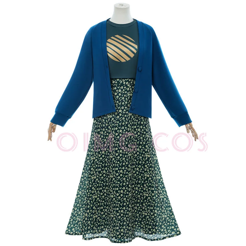 Natalie  Cosplay Costume Adult - Party Games Minecraft review and price