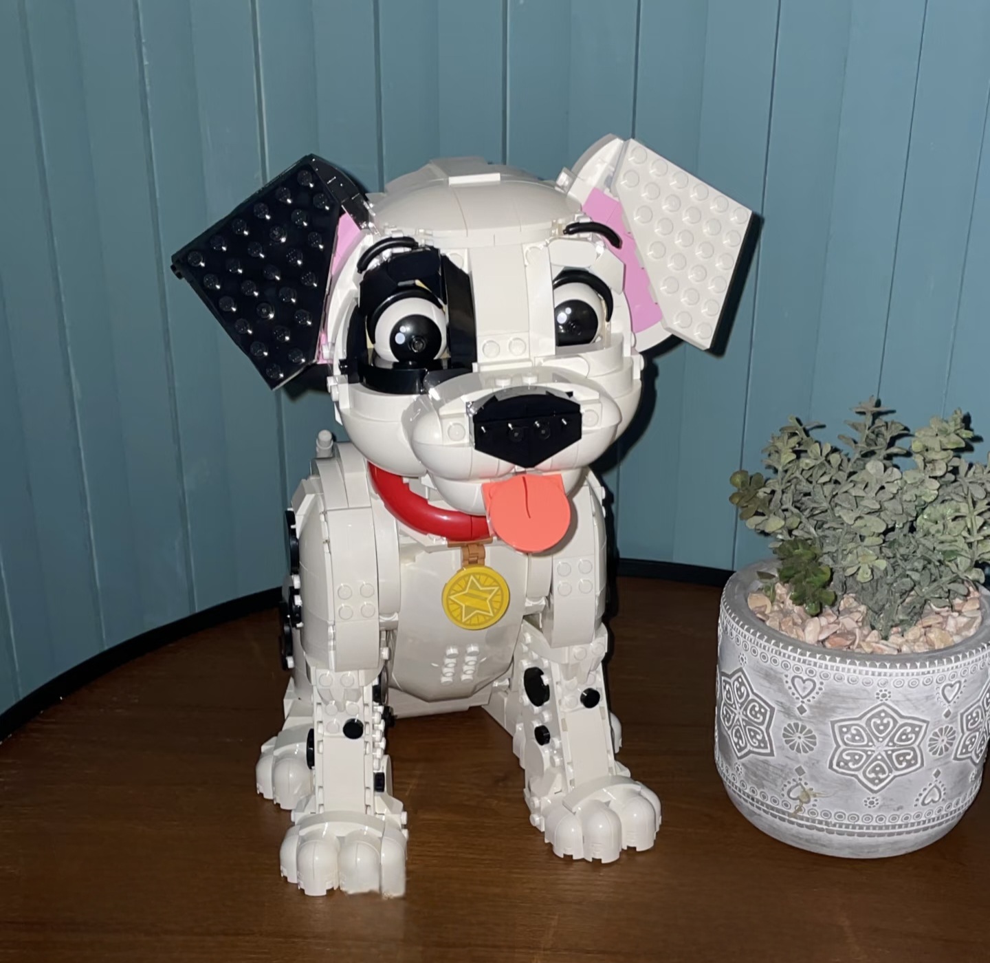 1722pcs FIT 43269 Puppy 101 Do - Party Games Engagement review and price