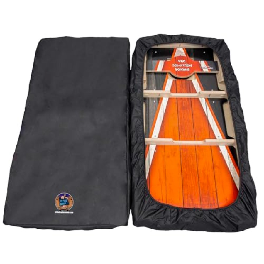 Cornhole Board Padded Covers S - Cornhole Board Set review and price