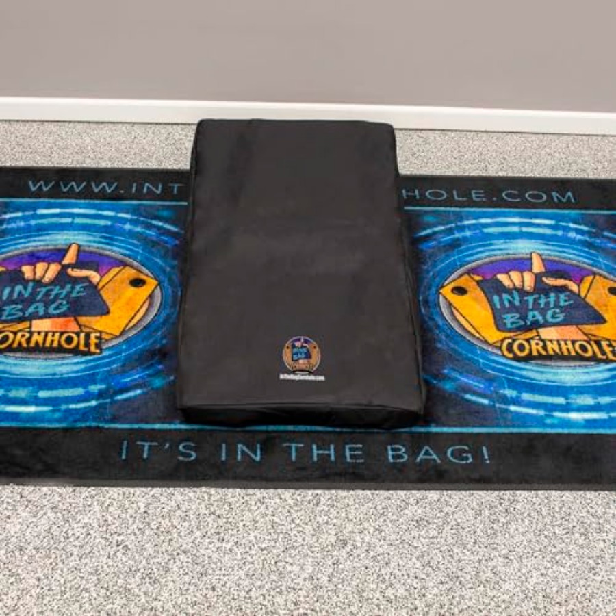 Cornhole Board Padded Covers S - Cornhole Board Set review and price