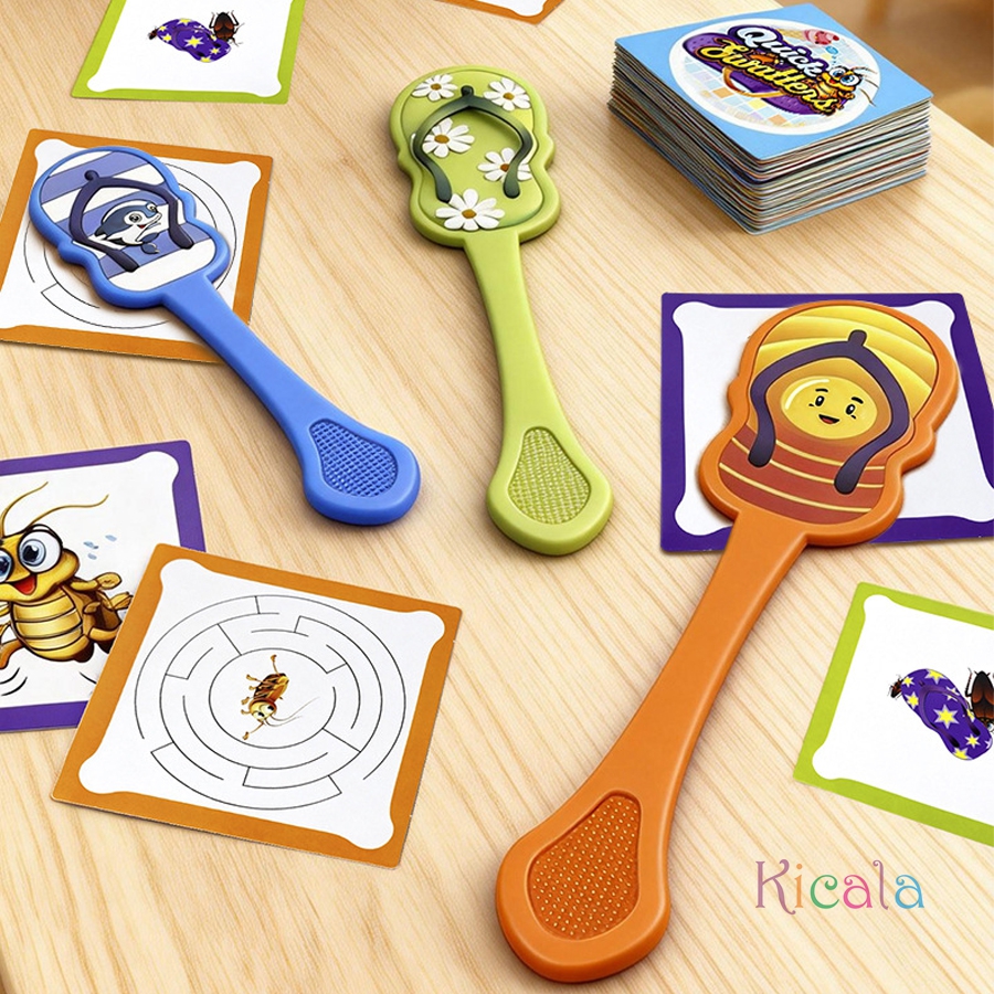 Quick Swatters Game for Kids F - Quick Games Party review and price