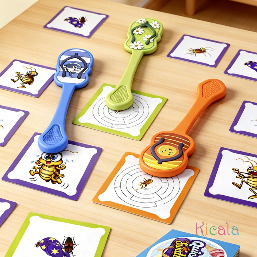 Quick Swatters Game for Kids F - Quick Games Party review and price