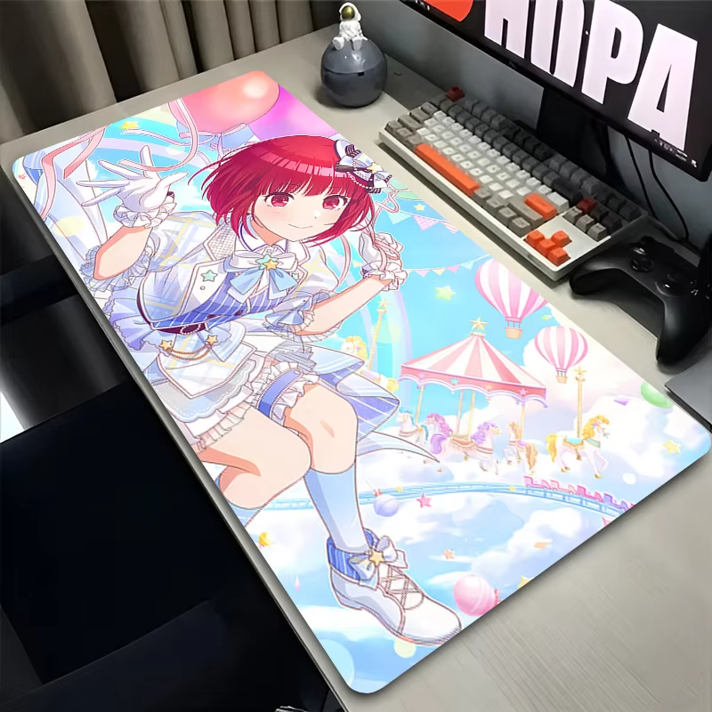 Mouse Pad PC Non Slip Rubber C - Party Games Pc review and price