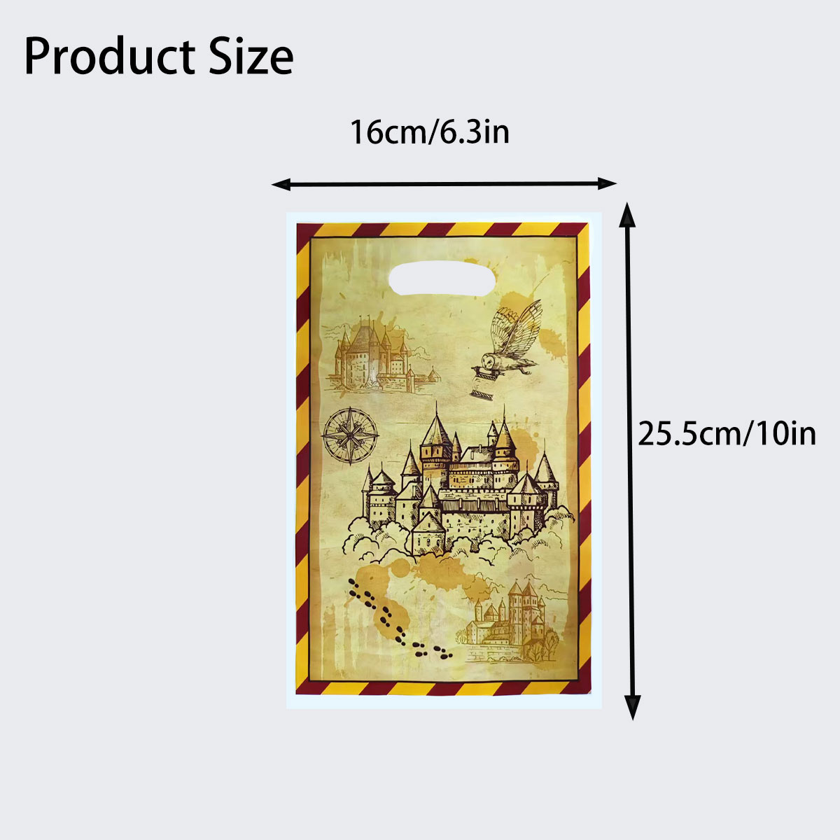 20Pcs/40Pcs Witch Hats, Castle - Party Games Engagement review and price