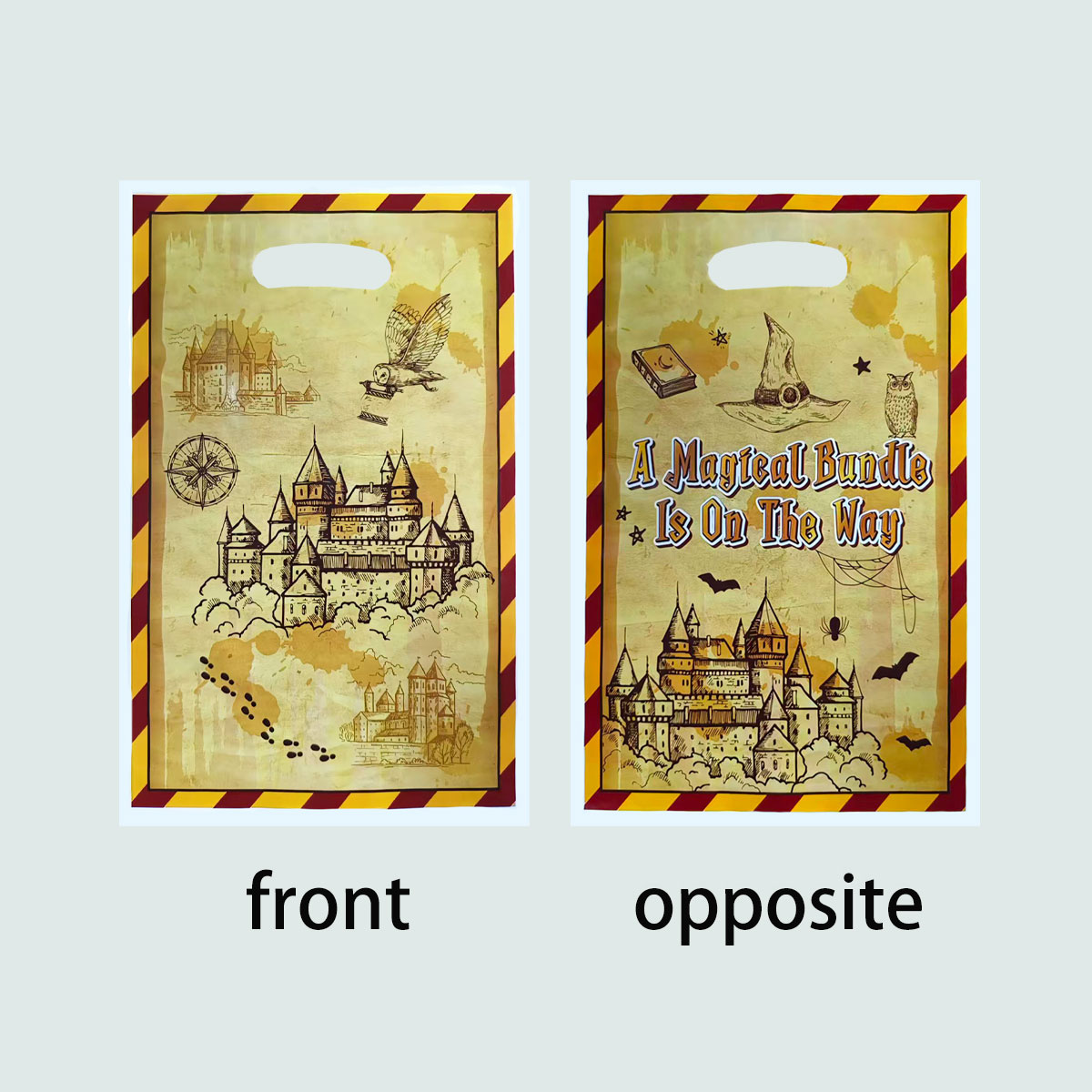20Pcs/40Pcs Witch Hats, Castle - Party Games Engagement review and price
