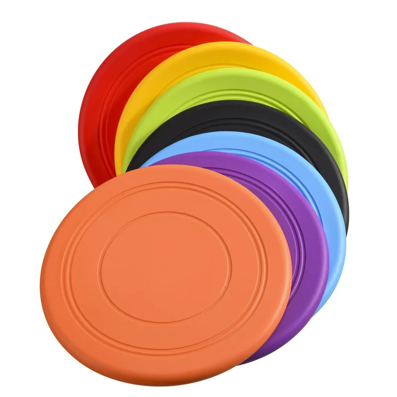 Flying Dog Toy Funny Chewing S - Frisbee Freestyle Disc review and price