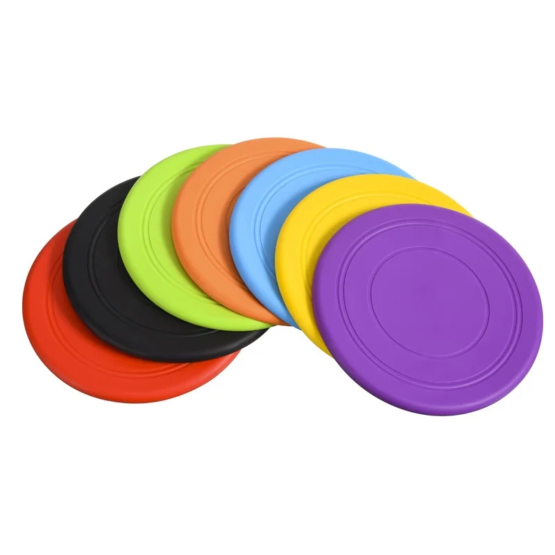 Flying Dog Toy Funny Chewing S - Frisbee Freestyle Disc review and price