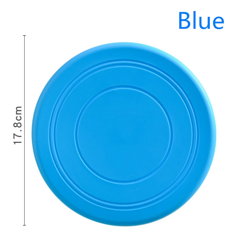 Flying Dog Toy Funny Chewing S - Frisbee Freestyle Disc review and price