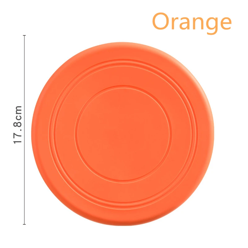 Flying Dog Toy Funny Chewing S - Frisbee Freestyle Disc review and price