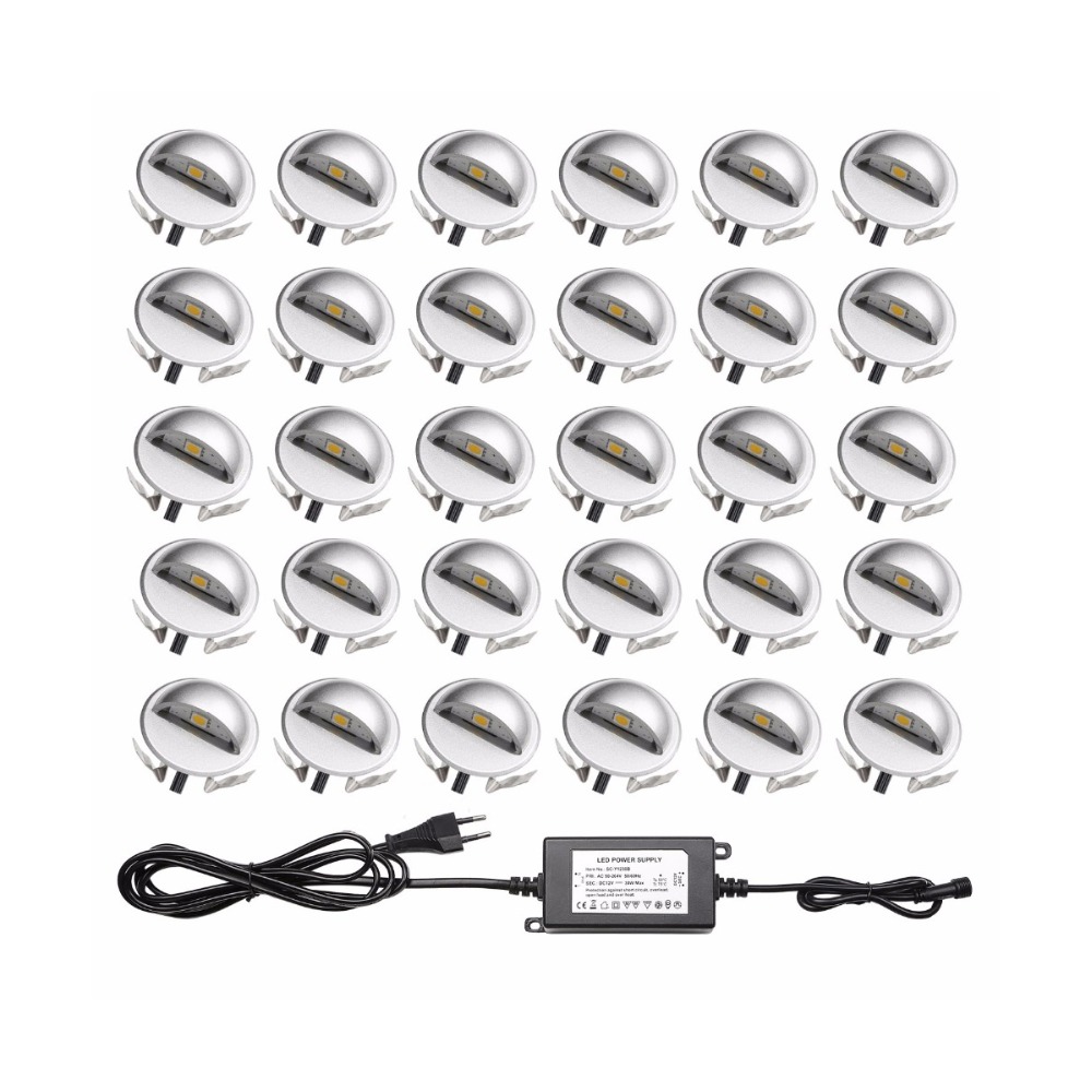 Led Step Light Outdoor Terrace - Ladder Toss Set review and price