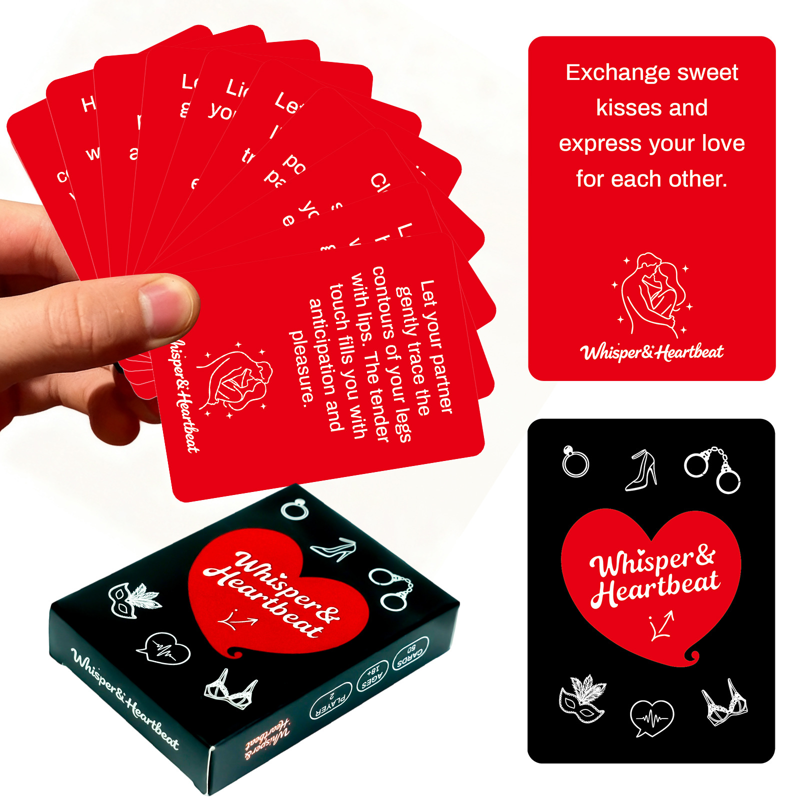 50PCS Card Couples Drinking Ga - Party Games Night review and price