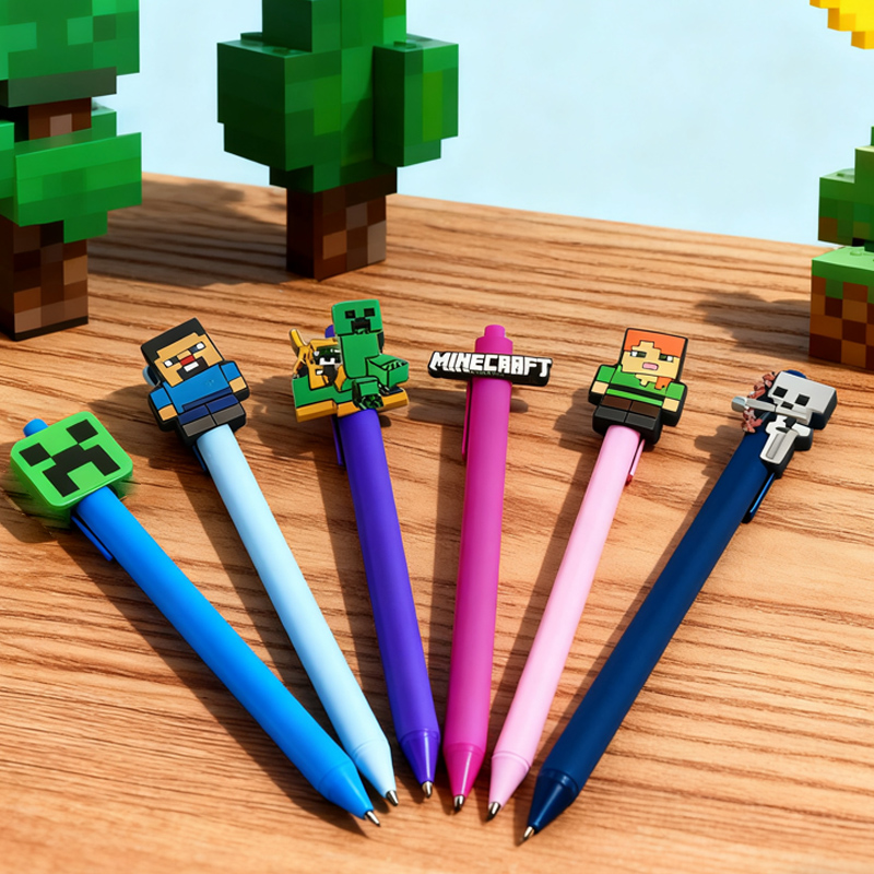 New Pixel Game-themed Man Prac - Party Games Minecraft review and price