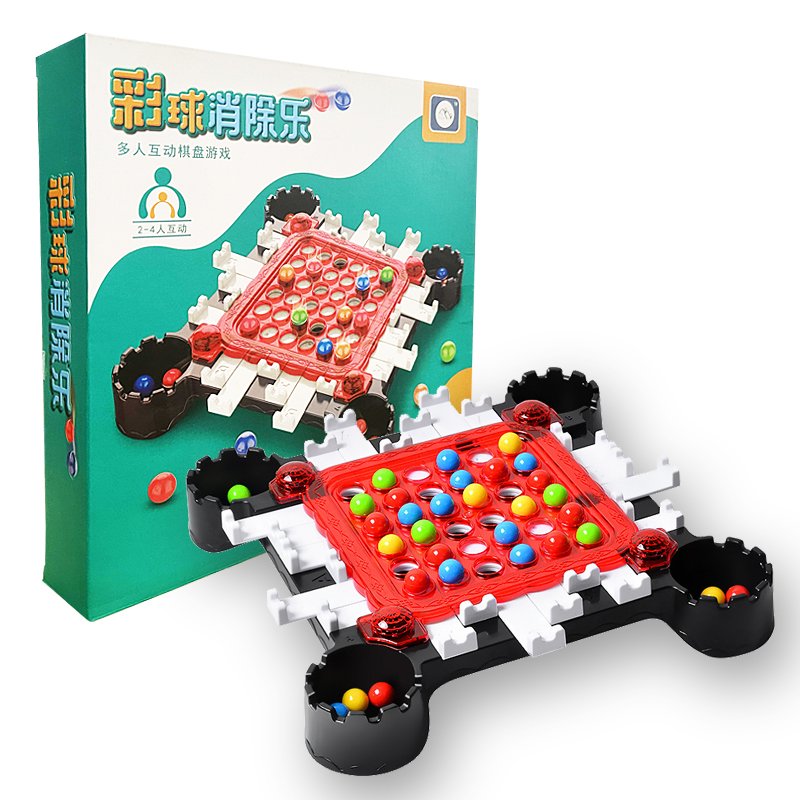 Children's Puzzle Game Toys Co - Party Games Elimination review and price