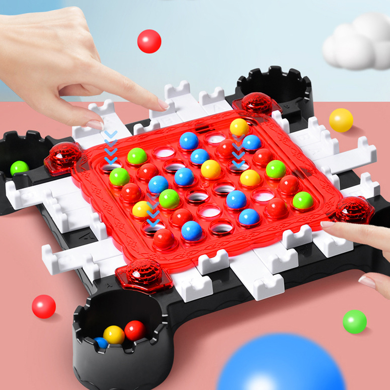 Children's Puzzle Game Toys Co - Party Games Elimination review and price