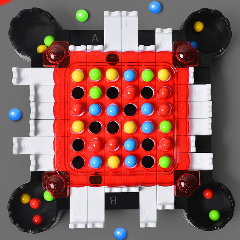 Children's Puzzle Game Toys Co - Party Games Elimination review and price