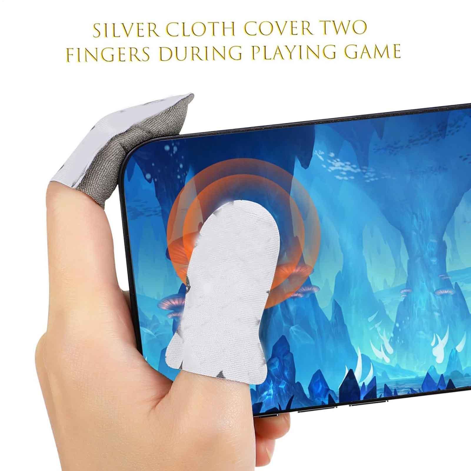 Phone Game Controller 2 Pieces - Party Games Steam review and price