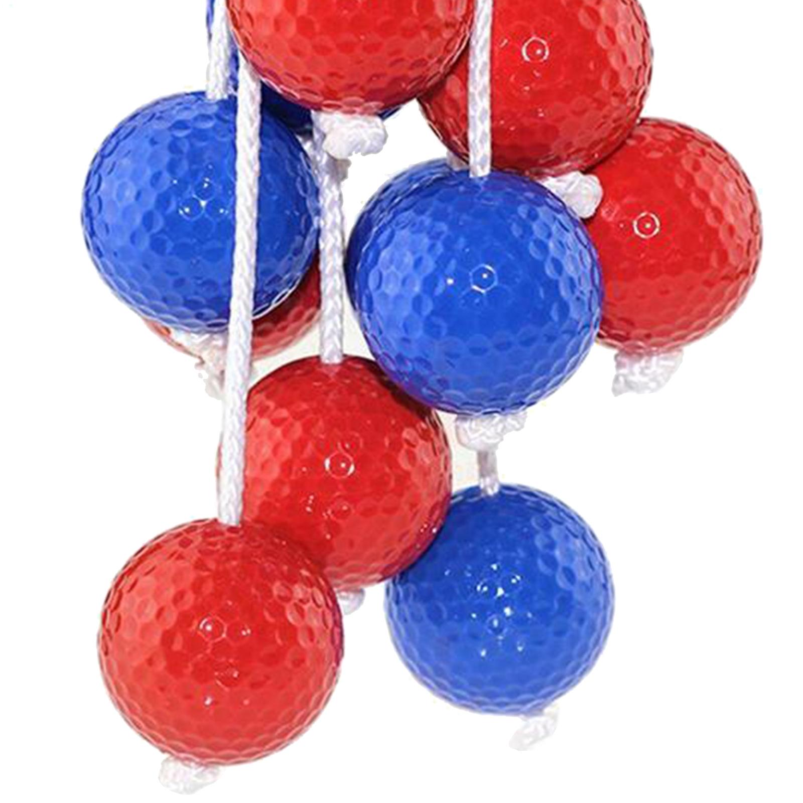 PE Ladder Ball Replacement Tos - Ladder Toss Set review and price