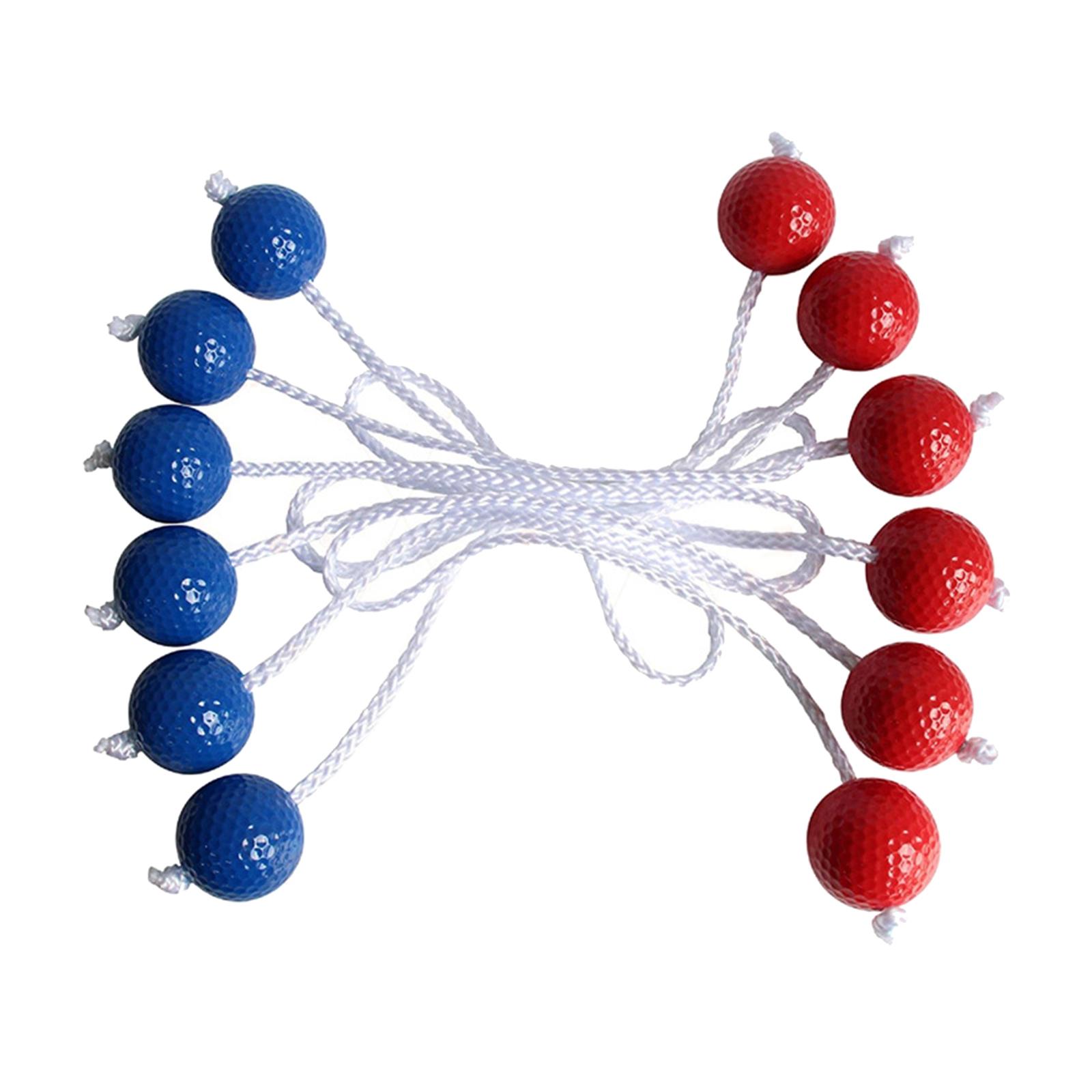 PE Ladder Ball Replacement Tos - Ladder Toss Set review and price