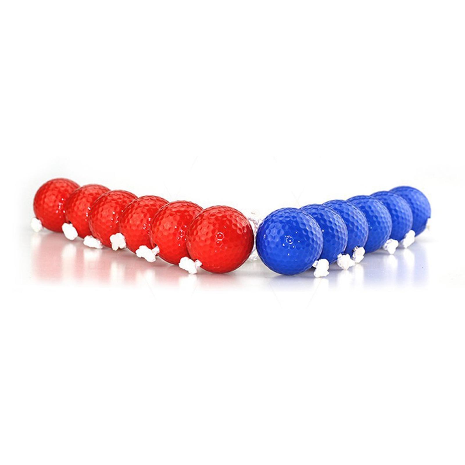 PE Ladder Ball Replacement Tos - Ladder Toss Set review and price