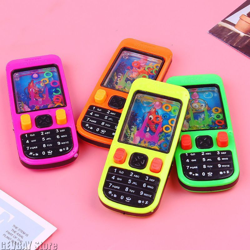 Random Color Cellphone Water R - Party Games Phone review and price