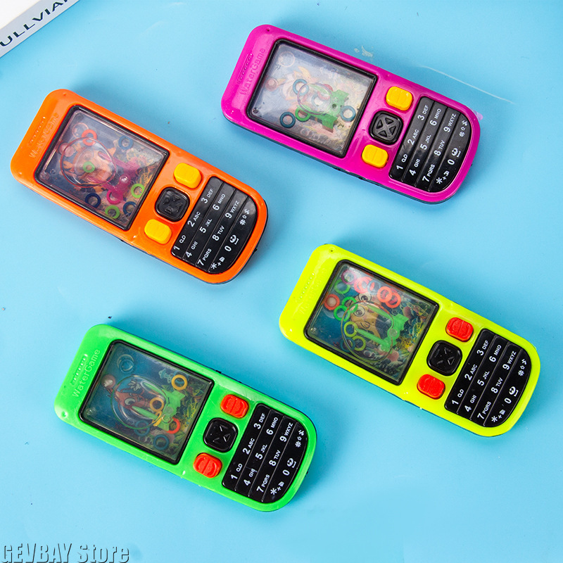 Random Color Cellphone Water R - Party Games Phone review and price