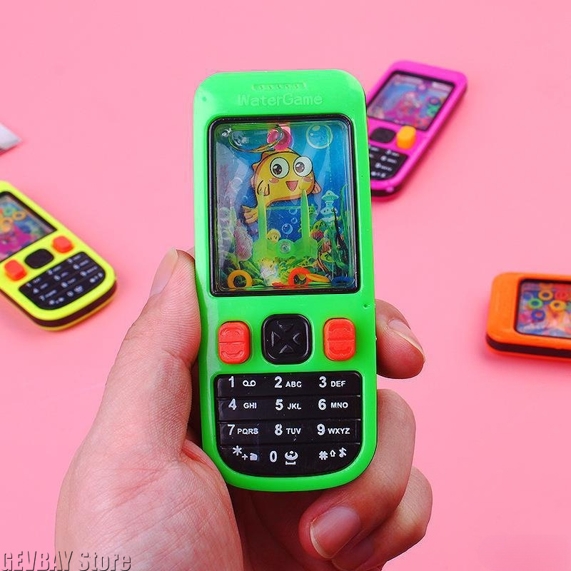 Random Color Cellphone Water R - Party Games Phone review and price
