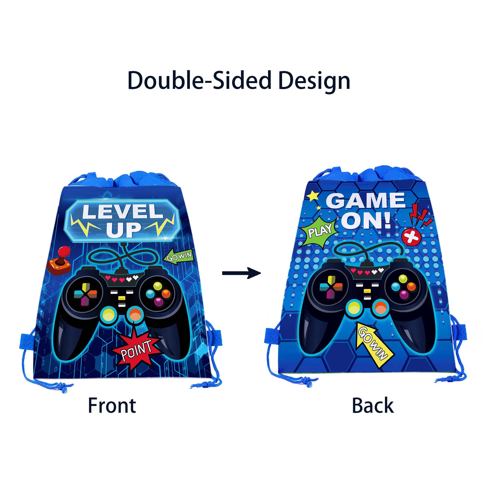 Cartoon Handle Game Birthday N - Party Games Engagement review and price