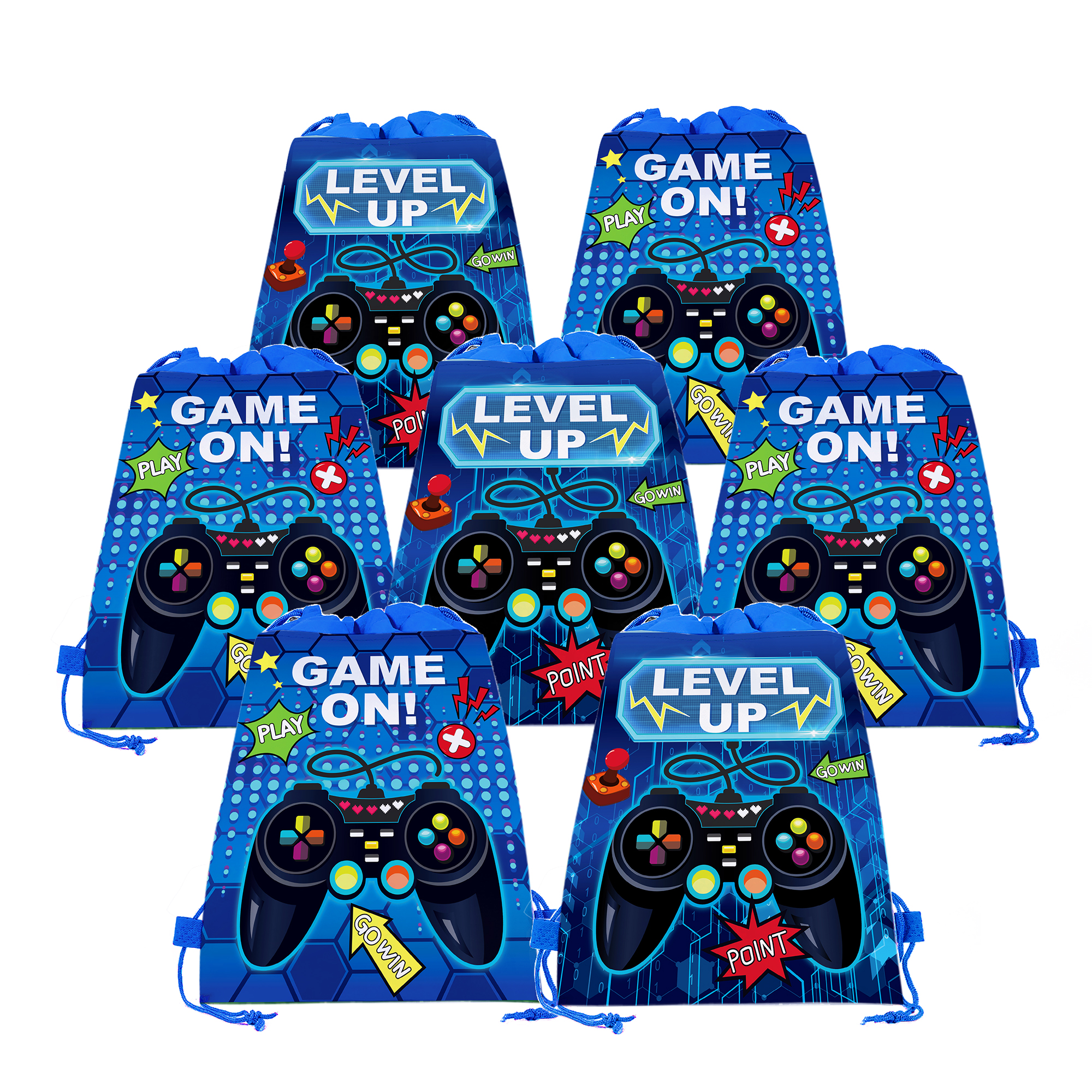 Cartoon Handle Game Birthday N - Party Games Engagement review and price