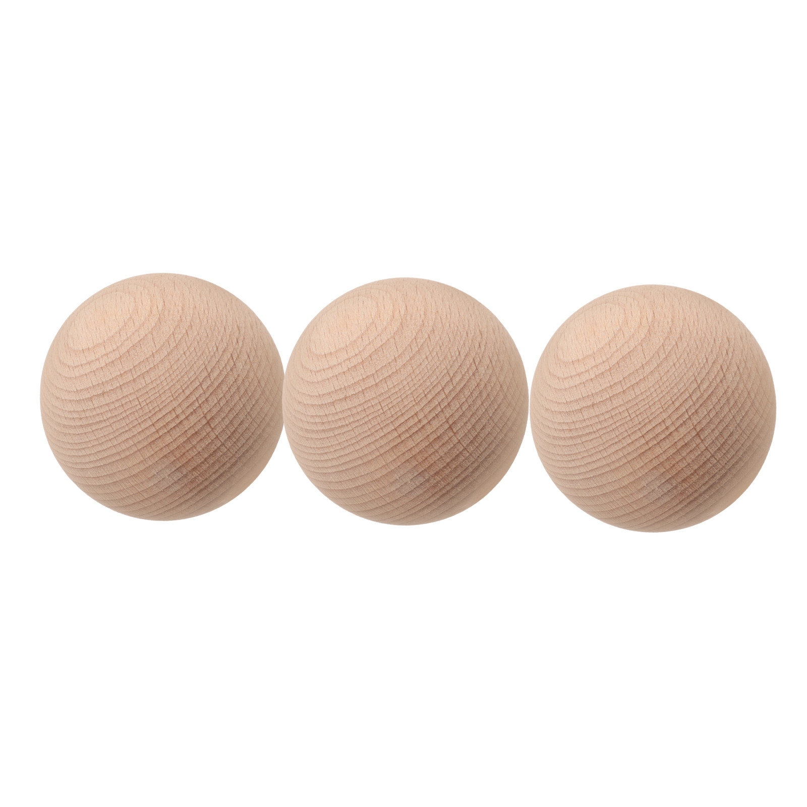 3Pcs Wooden Croquet Golf Balls - Croquet Set Lawn review and price
