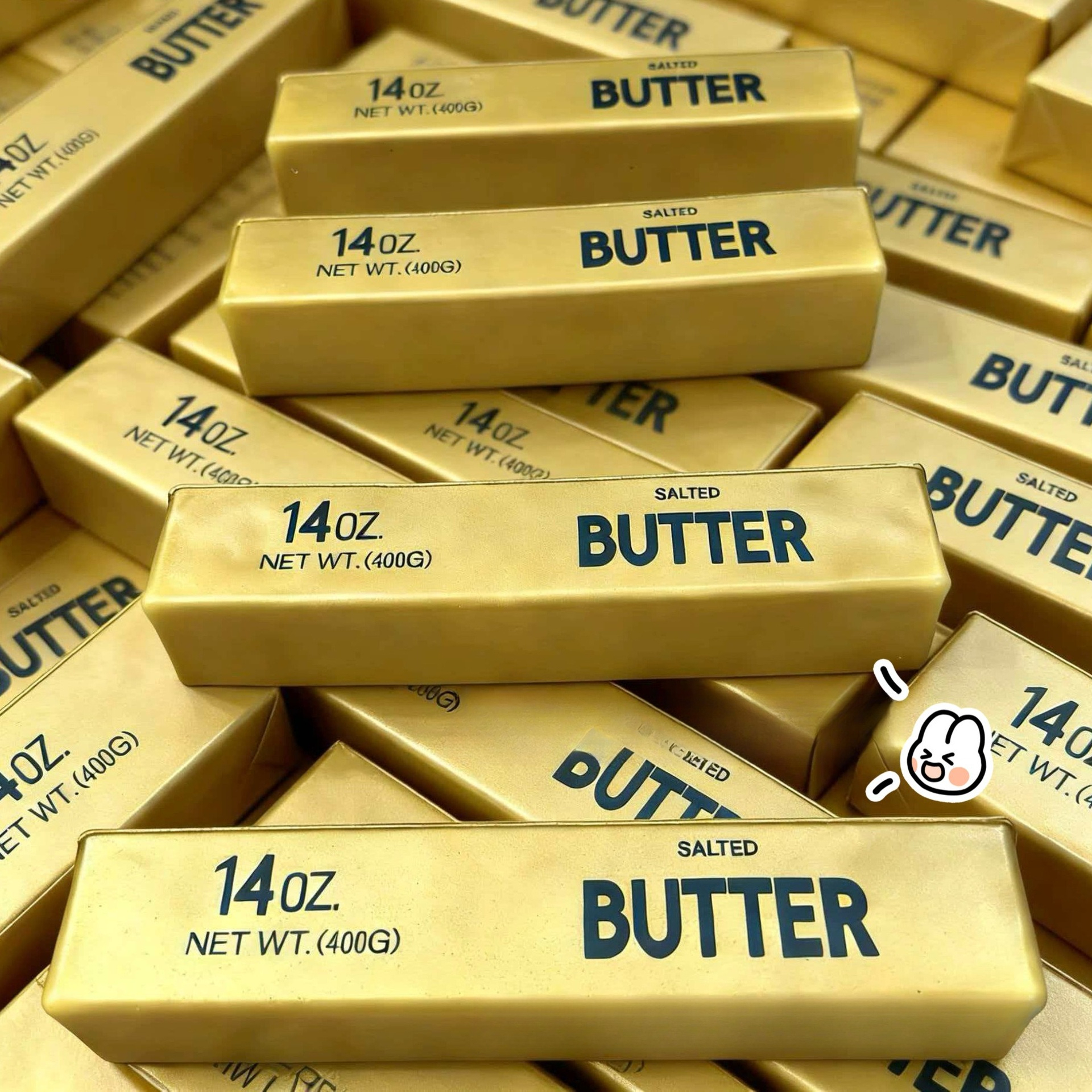 23cm Soft Slow Rebound Butter  - Party Games Event review and price