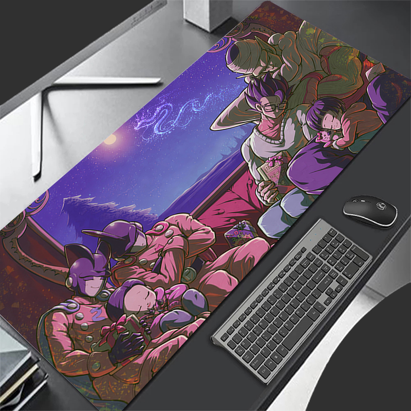 Mousepad Computer New Goku Mou - Party Games Pc review and price