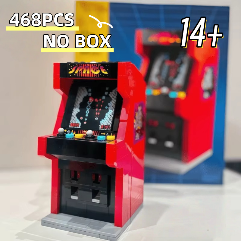 468PCS In Stock Creative Toys  - Party Games Engagement review and price