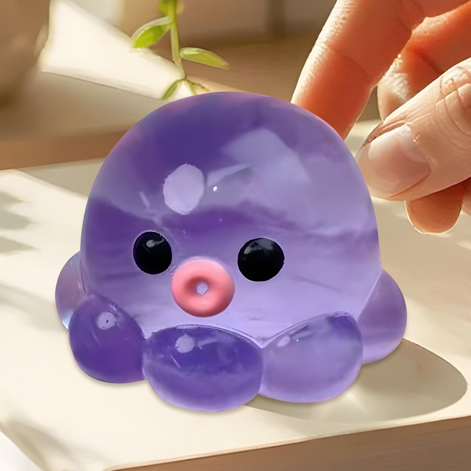 Homemade Bubble Octopus Squeez - Party Games Adult Birthday review and price