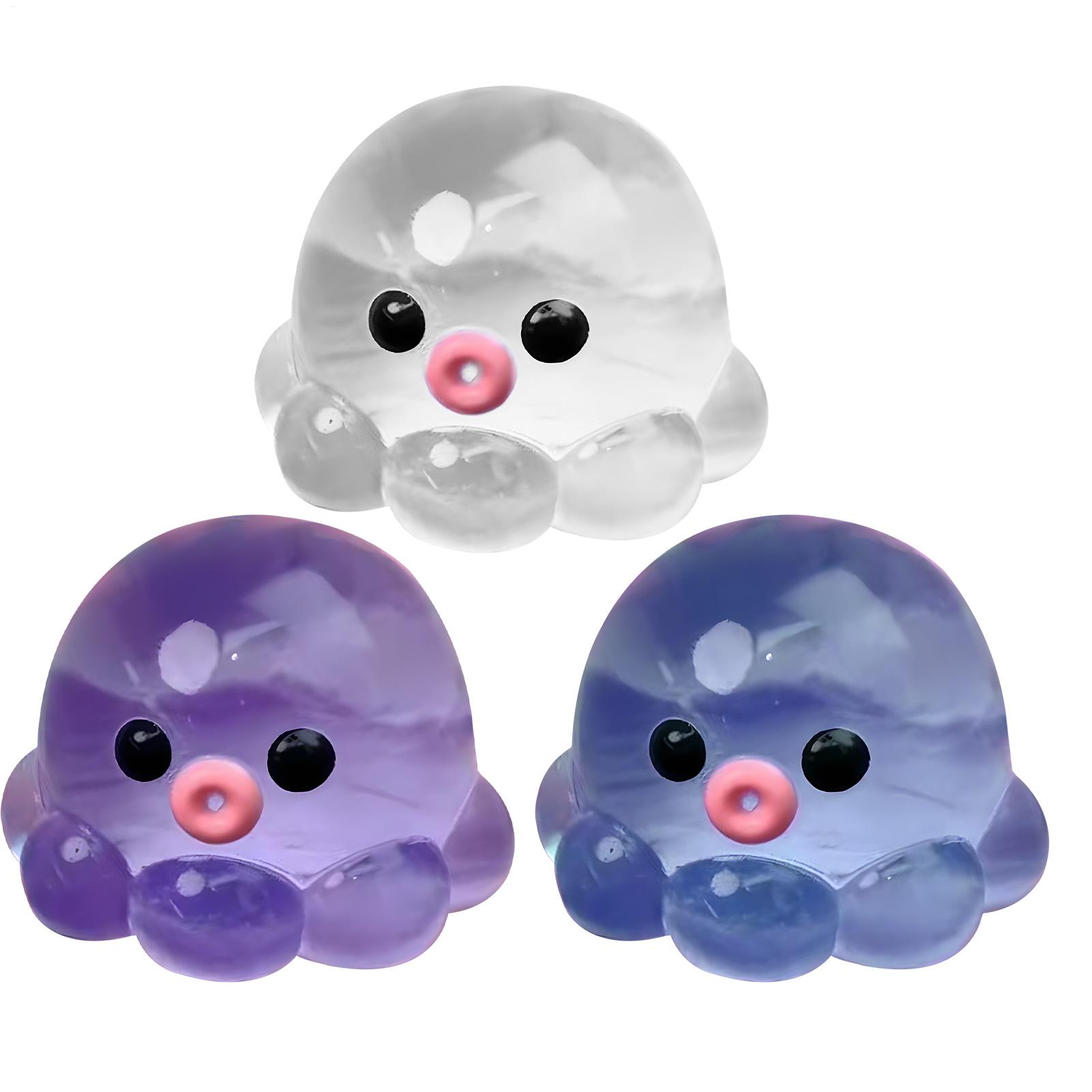 Homemade Bubble Octopus Squeez - Party Games Adult Birthday review and price