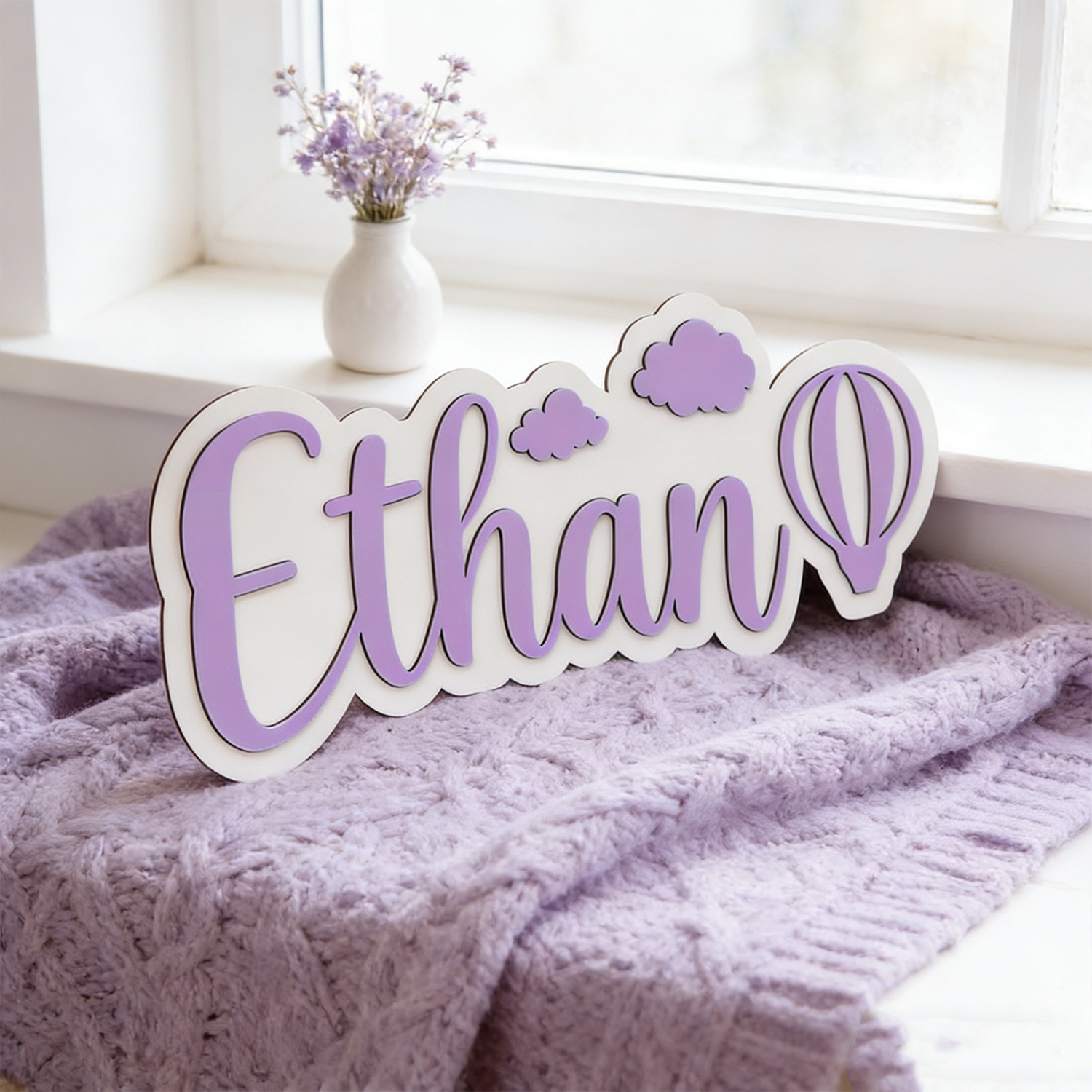 Personalized Hot Air Balloon & - Party Games Event review and price