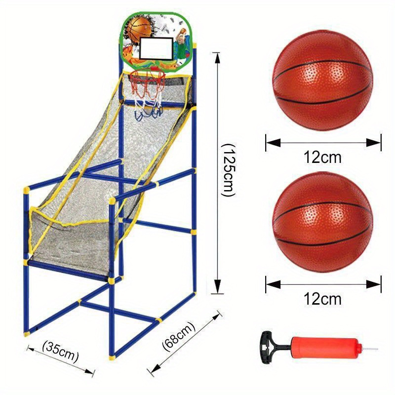 Enjoyable Arcade Basketball Ga - Cornhole Board Set review and price
