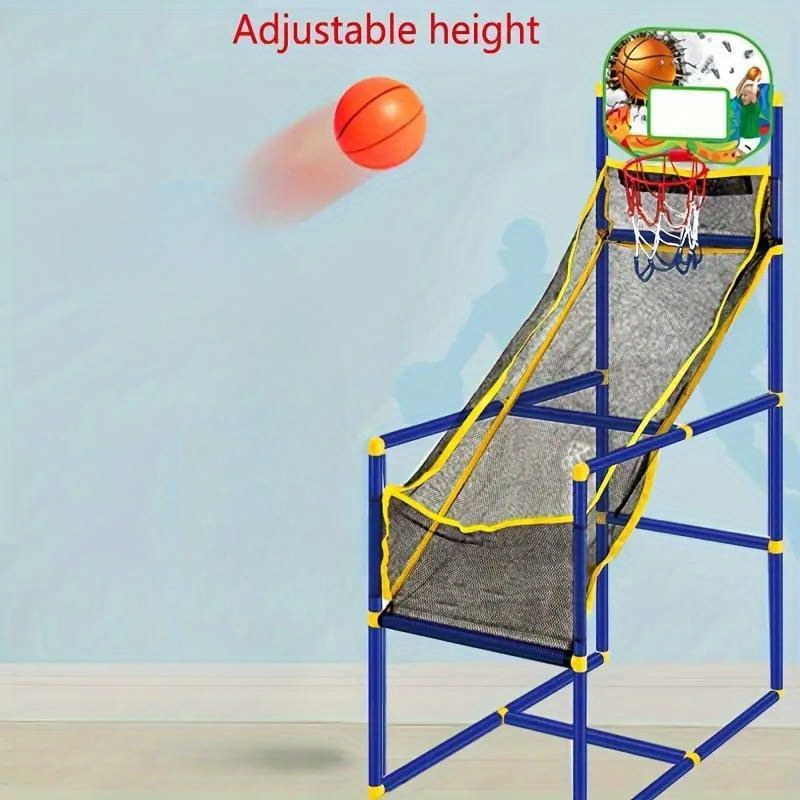 Enjoyable Arcade Basketball Ga - Cornhole Board Set review and price