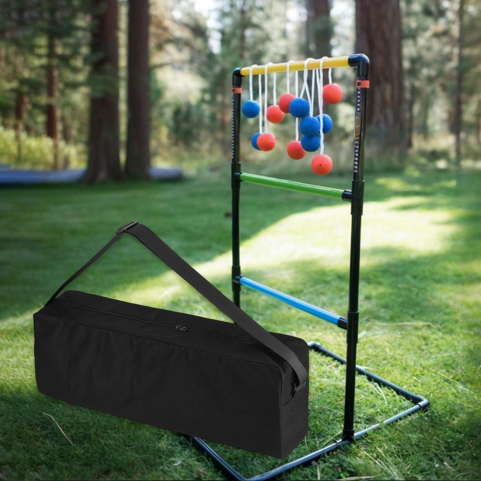 Storage Bag for Ladder Toss Ga - Ladder Toss Set review and price