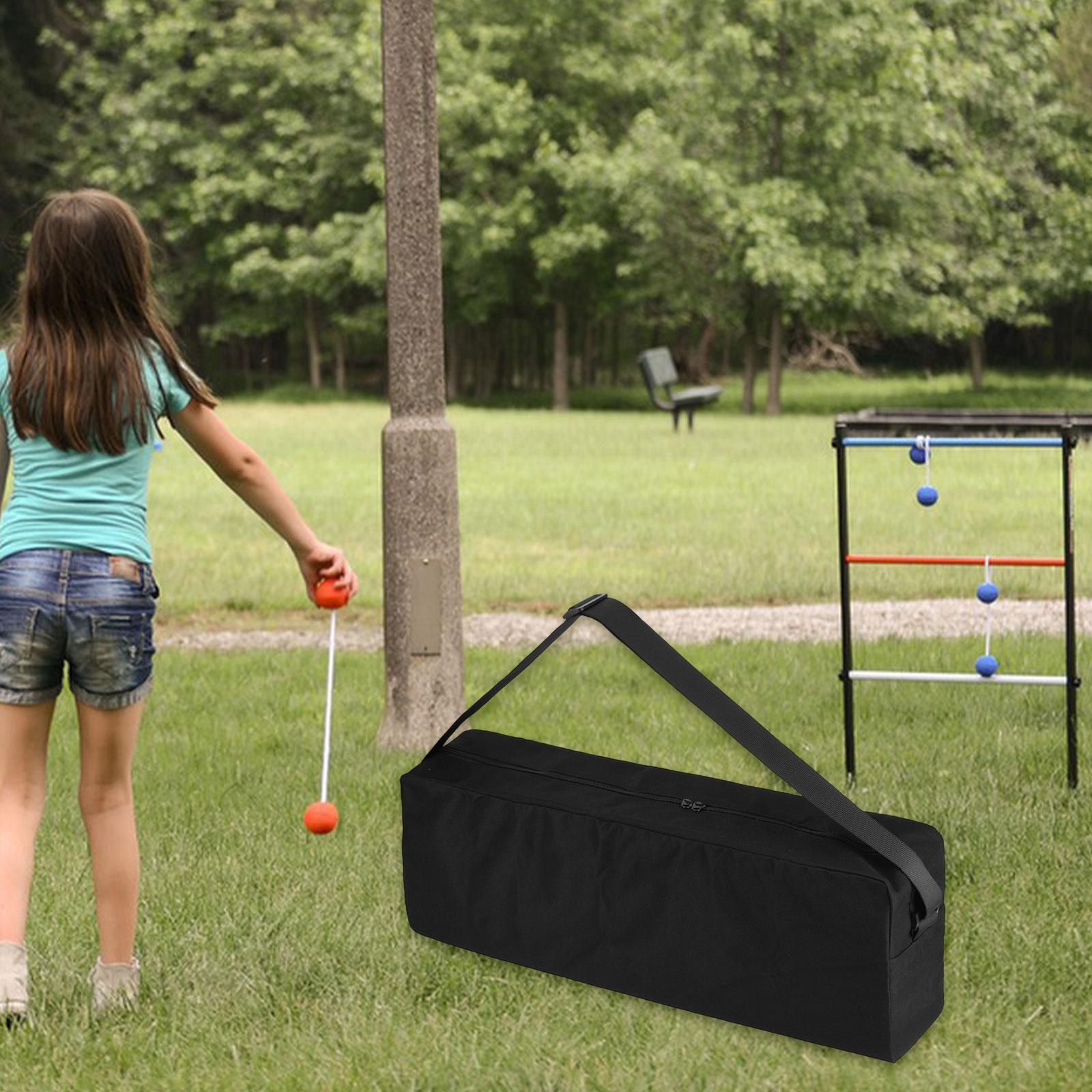 Storage Bag for Ladder Toss Ga - Ladder Toss Set review and price