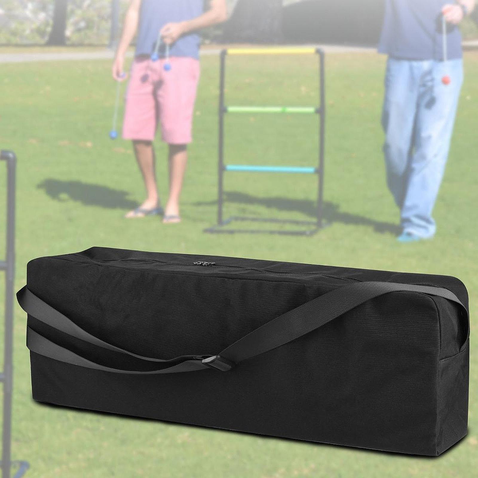 Storage Bag for Ladder Toss Ga - Ladder Toss Set review and price