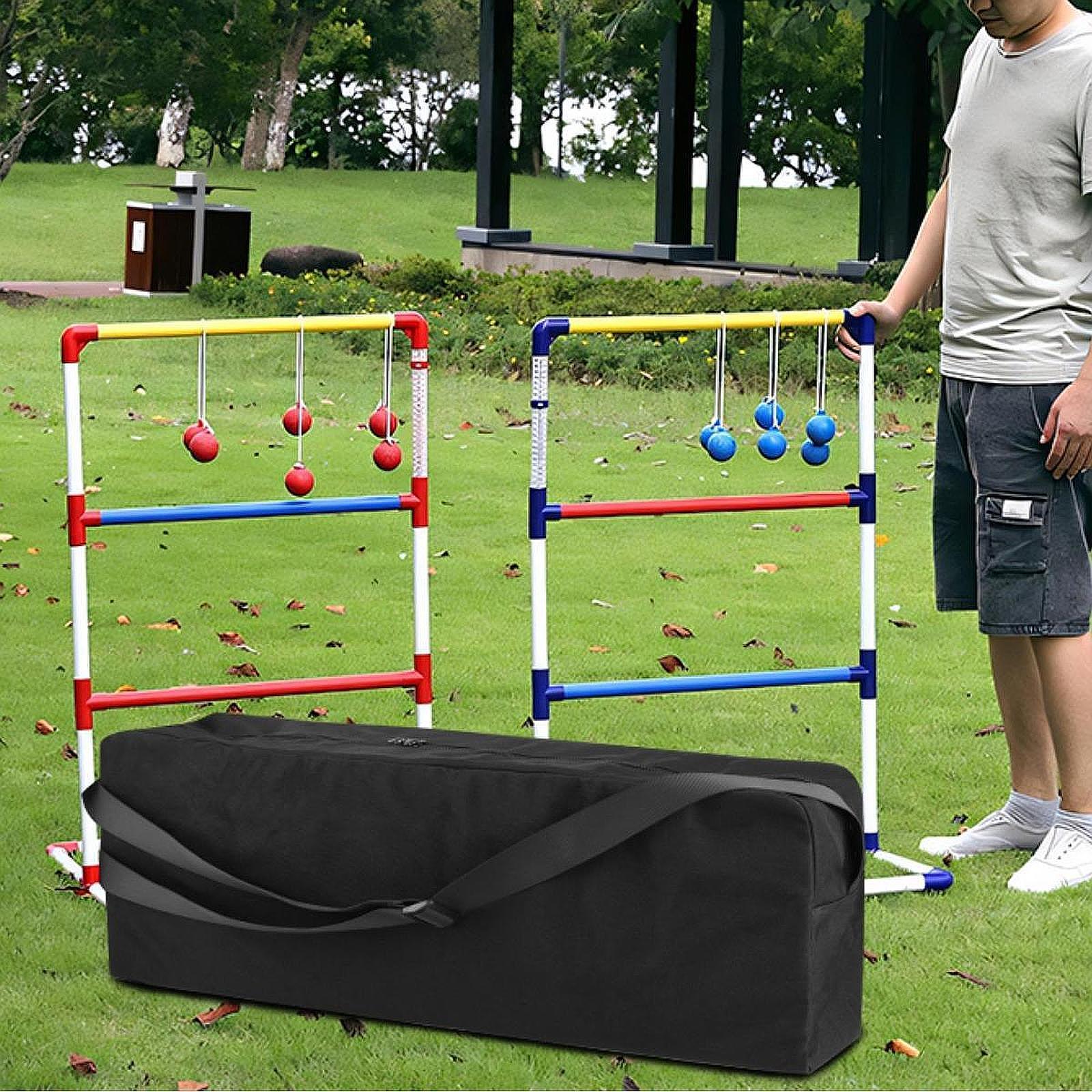 Storage Bag for Ladder Toss Ga - Ladder Toss Set review and price