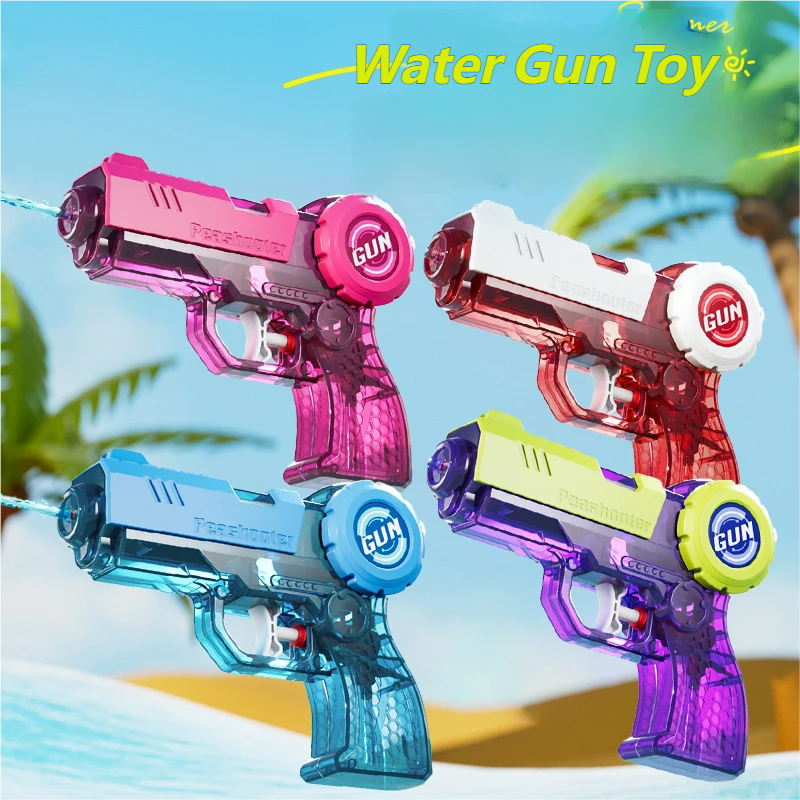 Water Guns Toy Mini Pistol Sum - Party Games Adult Birthday review and price