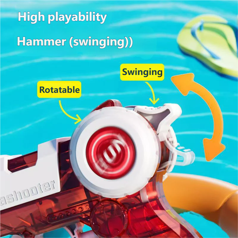 Water Guns Toy Mini Pistol Sum - Party Games Adult Birthday review and price