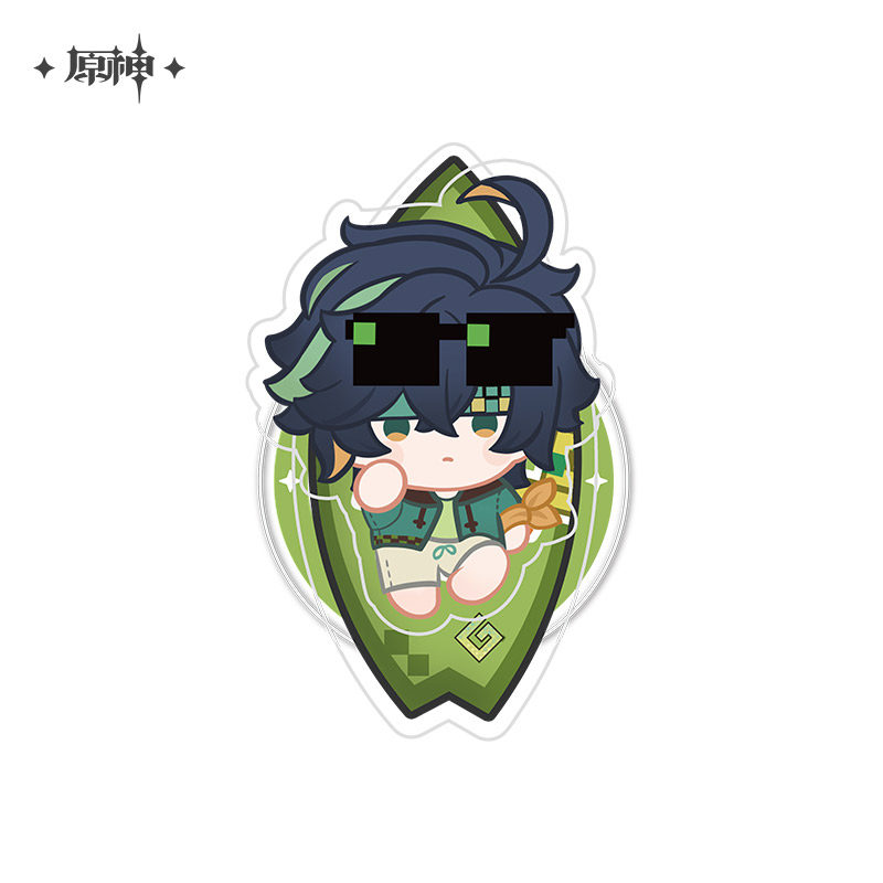 [Official Merch] GS Impact Sum - Party Games Pc review and price