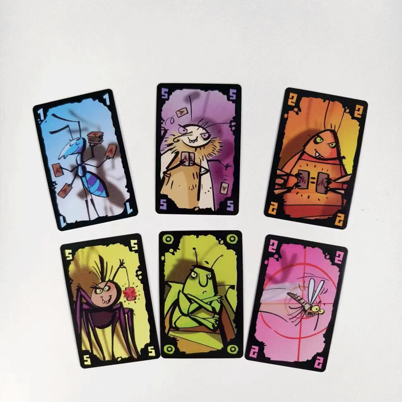 Polilla Tramposa Board Games T - Party Games Juegos De Mesa review and price