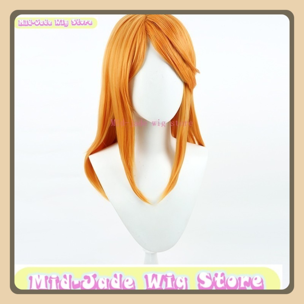 Mid-jade Wig Store Fire Emblem - Party Games Engagement review and price