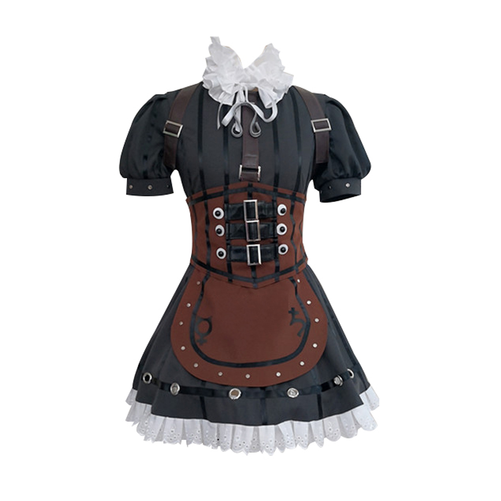 Game Alice Madness Returns Cos - Party Games Steam review and price