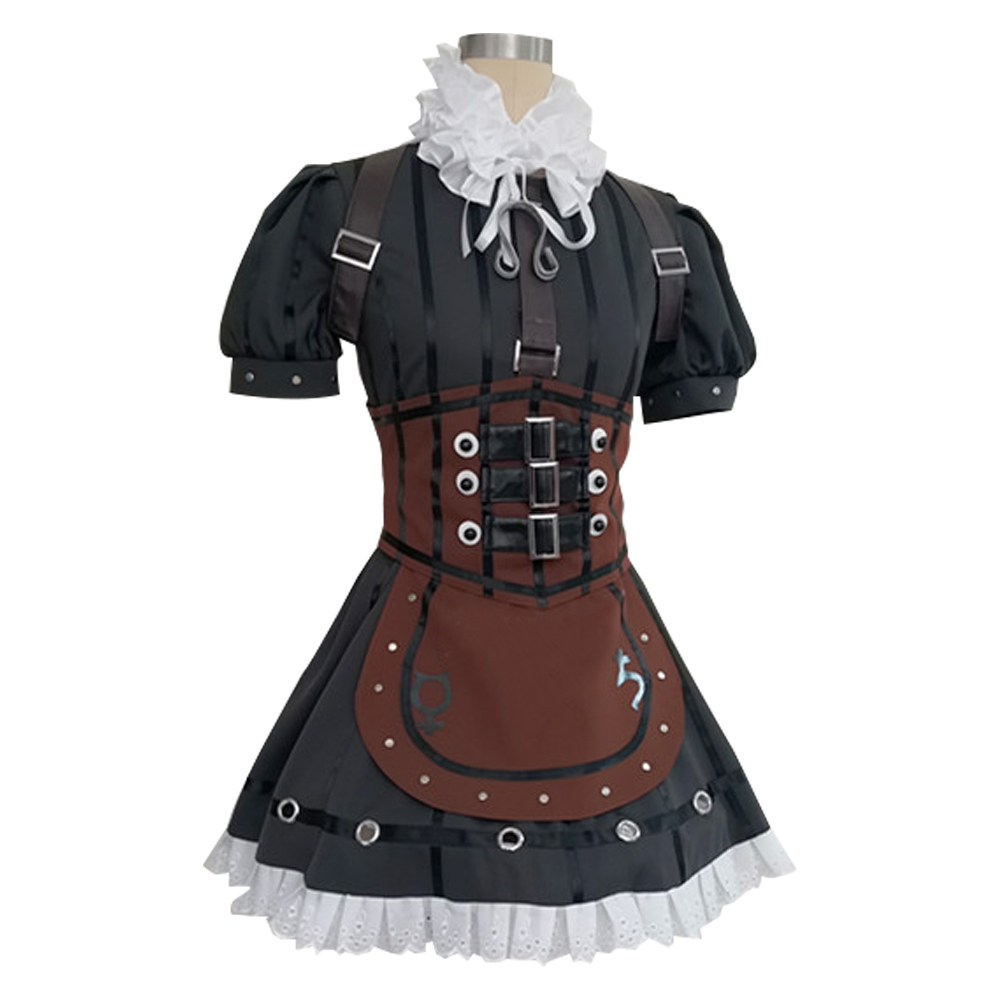 Game Alice Madness Returns Cos - Party Games Steam review and price