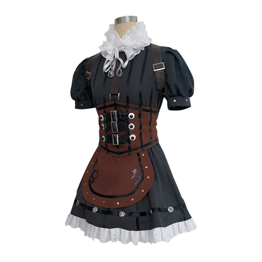 Game Alice Madness Returns Cos - Party Games Steam review and price