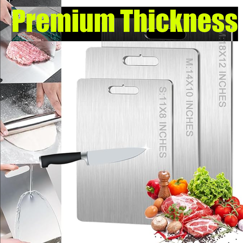 Board Kitchen Titanium Cutting - Cornhole Board Set review and price